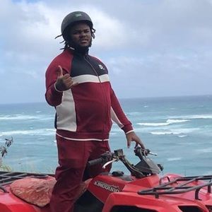 Meet your Posher, Jacob